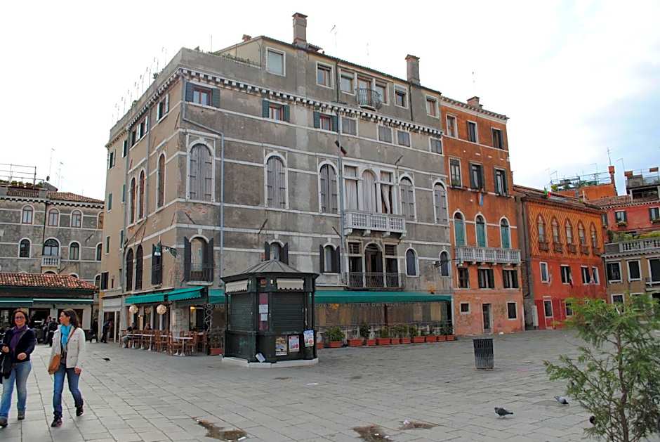 B&B Luxury San Firmino Canal View