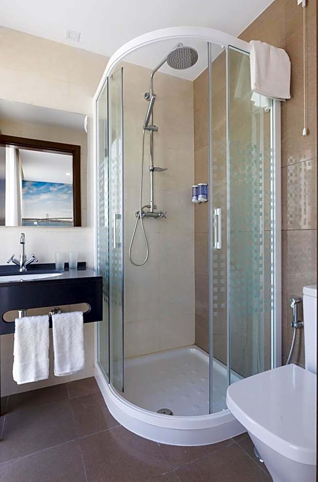 Fenicius Charme Hotel