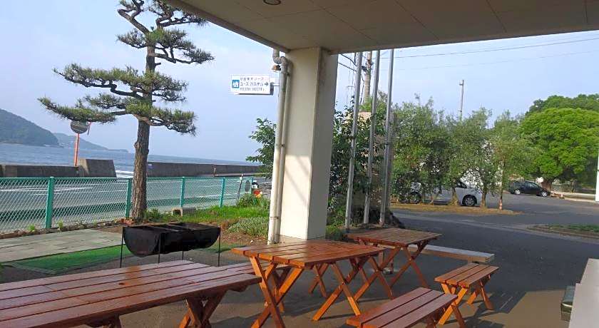 Shodoshima Olive Youth Hostel