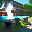 Pesona Beach Inn