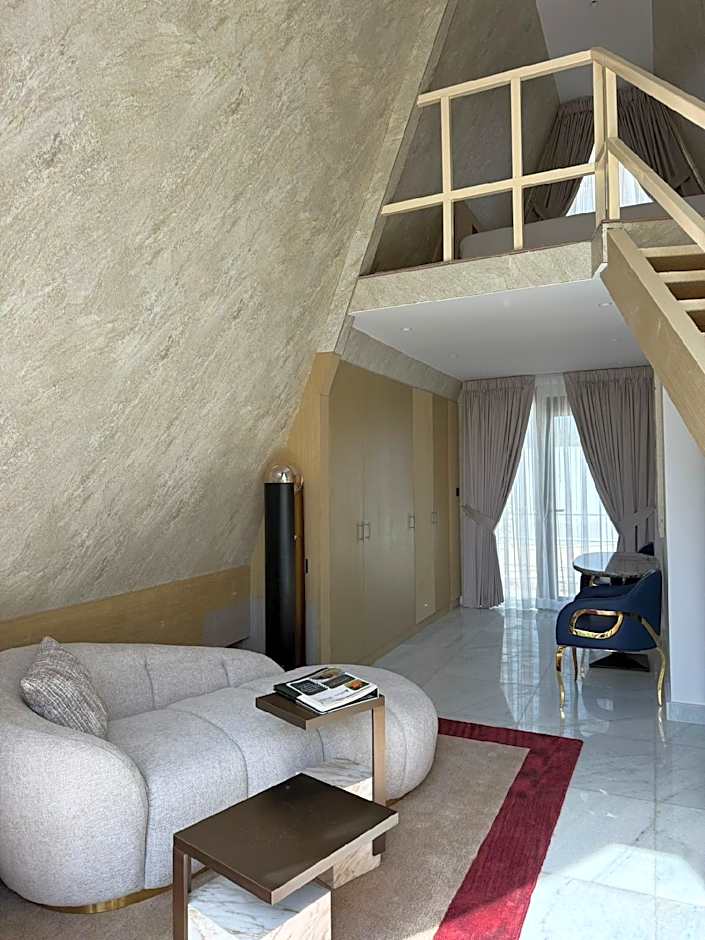 Nirvana Retreat