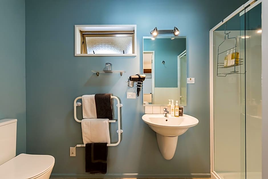 Roma On Riccarton Motel