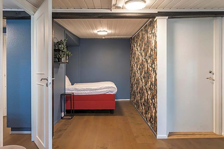 Hotell MAVI