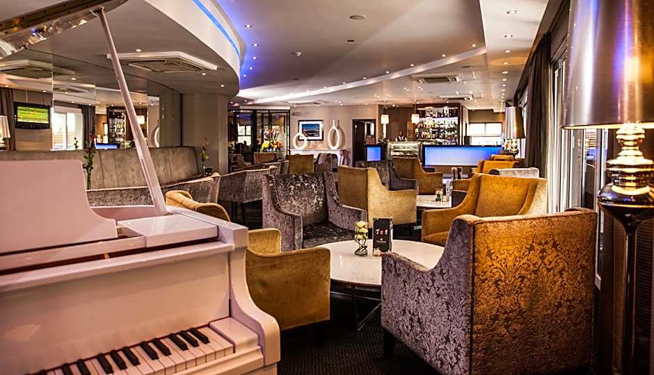 Coastlands Musgrave Hotel