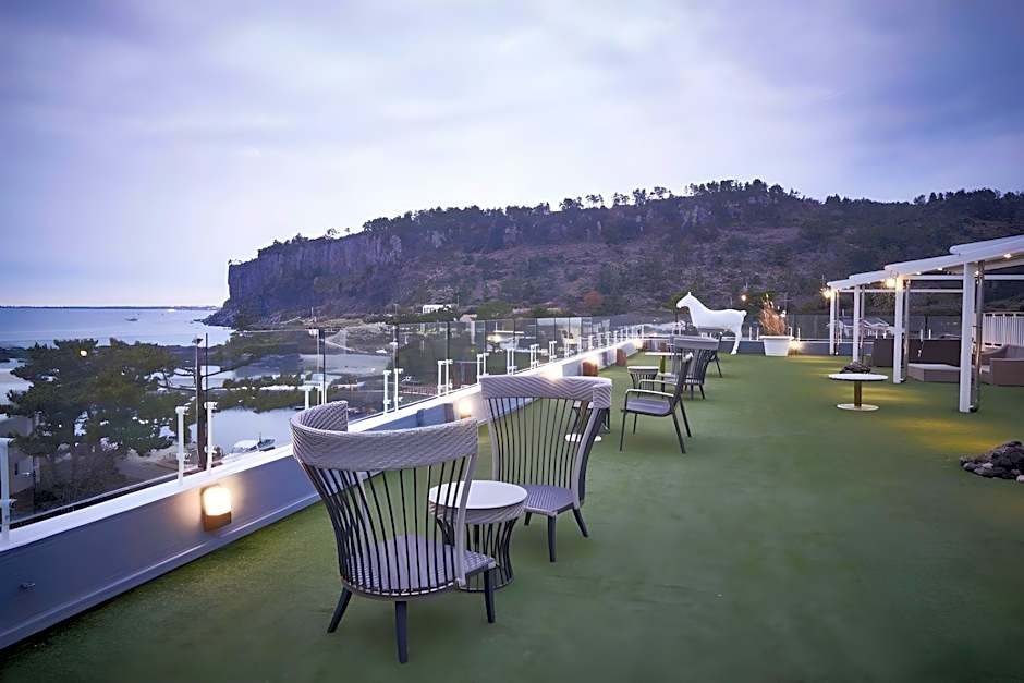 Lareem Boutique Hotel