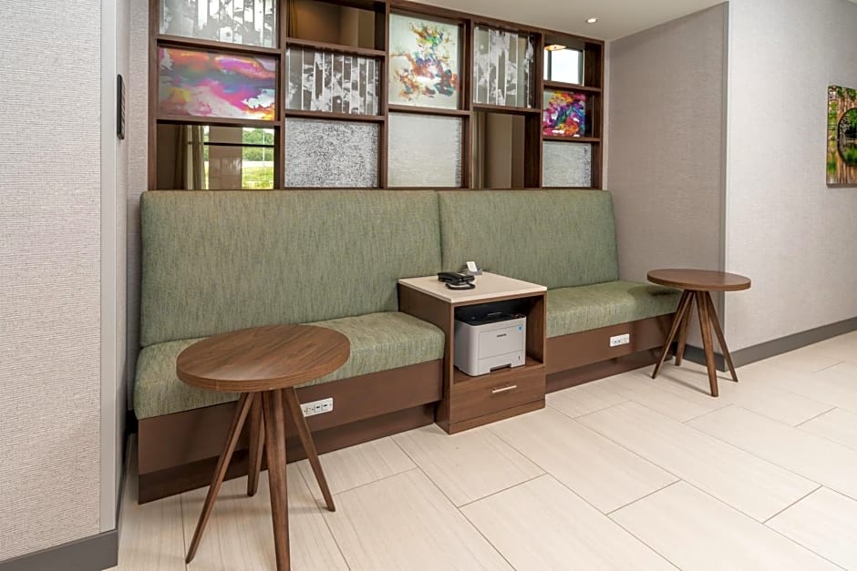 Hampton Inn & Suites Conway, Ar