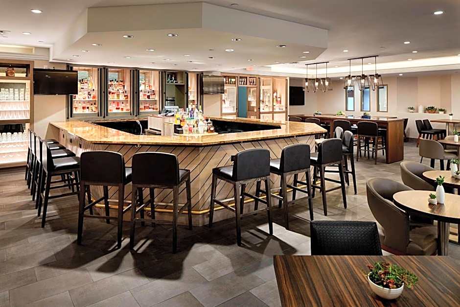 Marriott Cincinnati Airport