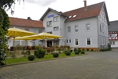 Hotel Zur Stadt Cassel