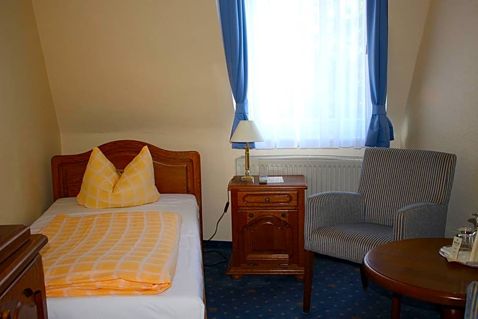 Bed & Breakfast Hotel Müllerhof