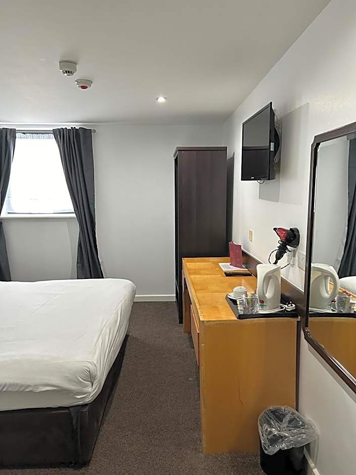 Ramada Oldbury Birmingham