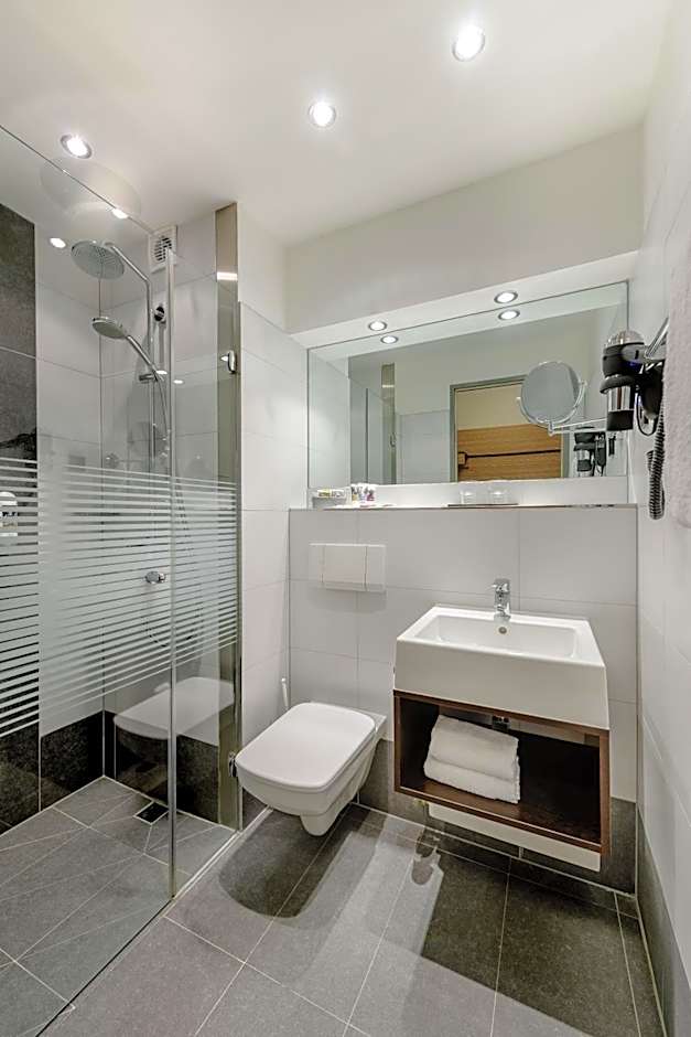 Mercure Hotel Stuttgart Gerlingen