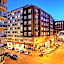 Roombach Hotel Budapest Center