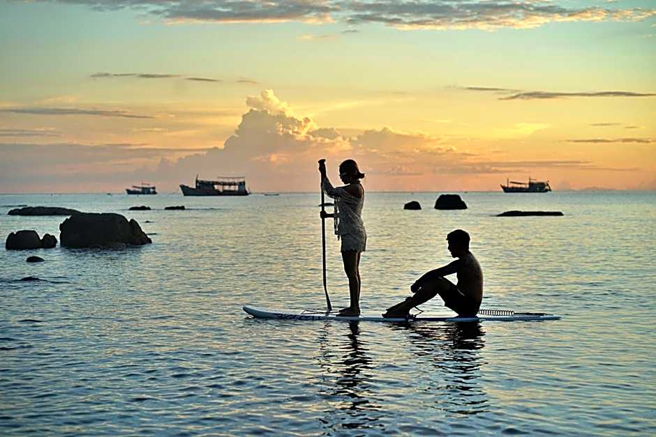 DD Hut Koh Tao
