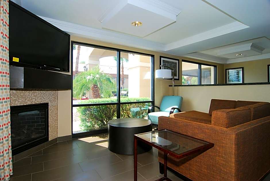 Holiday Inn Express & Suites Tucson North  Marana By IHG
