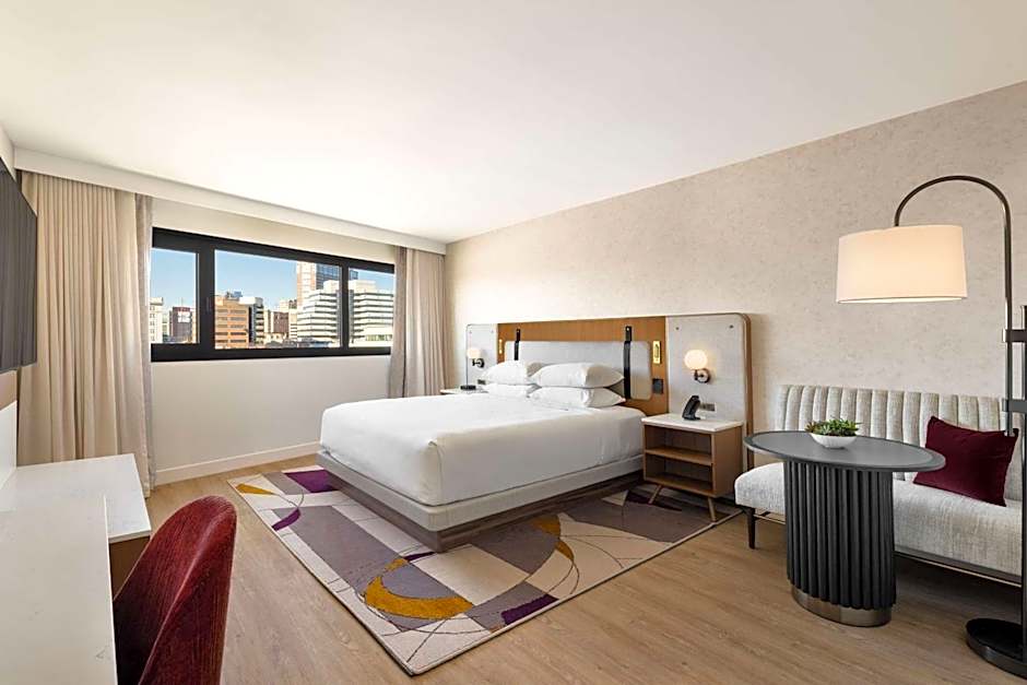Hyatt Regency New Brunswick