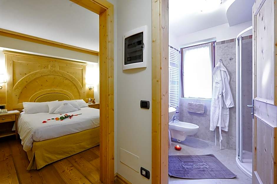 Boutique Hotel Diana