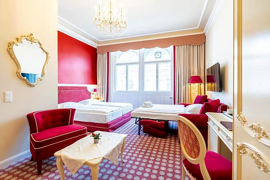 Aviano Boutique Hotel
