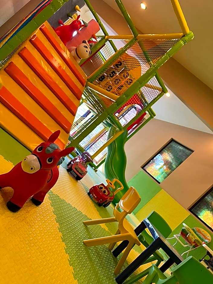 Hotel Fantazia