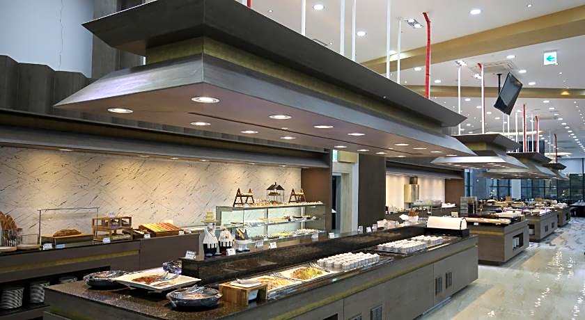 Benikea Hotel Seosan