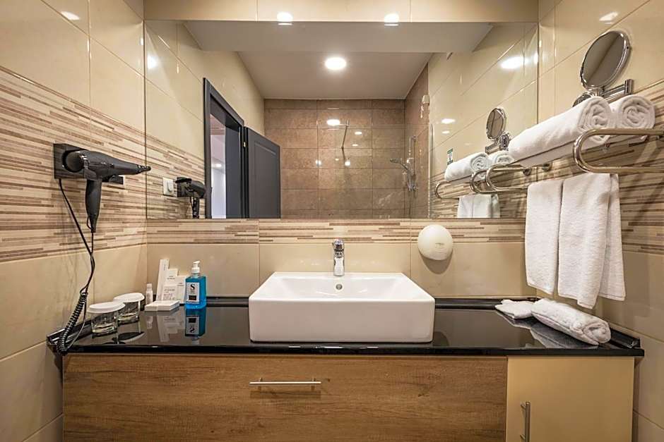 Hotel Sky Gevgelija