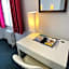 Cit'Hotel Le Volney