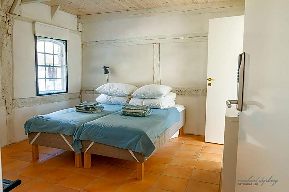 Ragnhilds Gård, Hostel Vandrerhjem