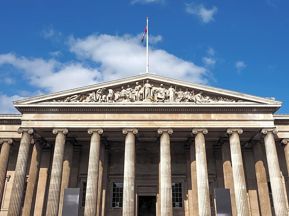 Thistle Bloomsbury Park