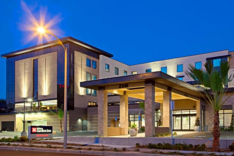 Hilton Garden Inn Irvine/Orange County Airport