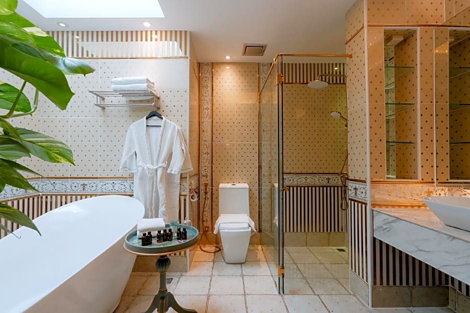 Midori Concept Hotel