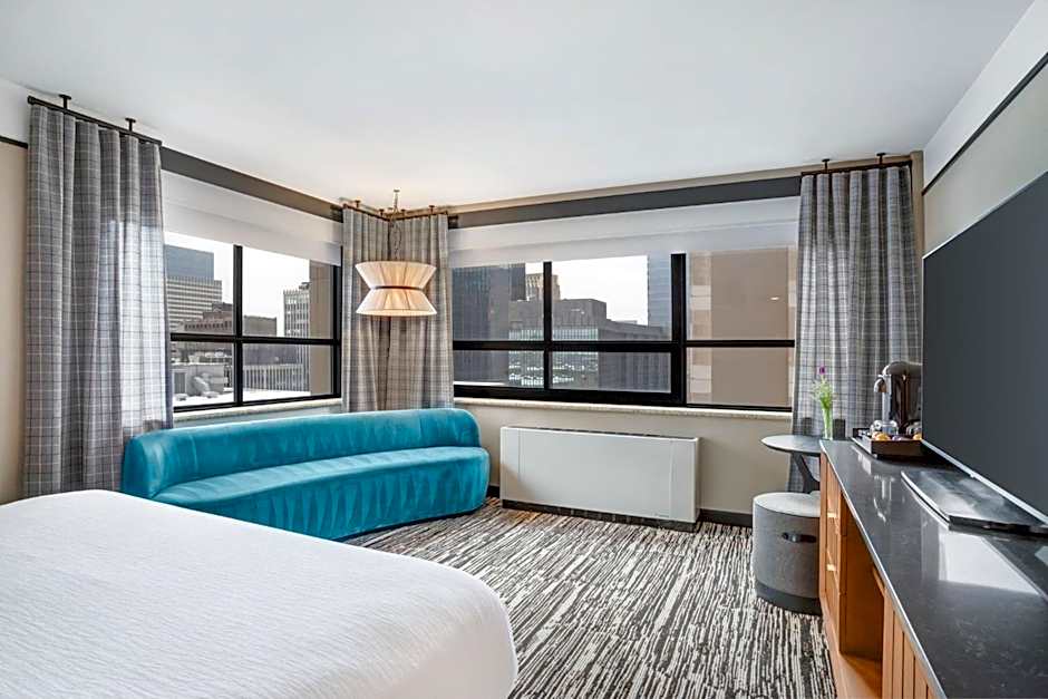 Hotel Indigo - Minneapolis Downtown By IHG