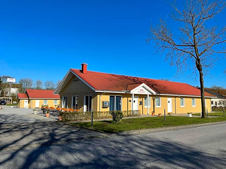 Ellen Hotel