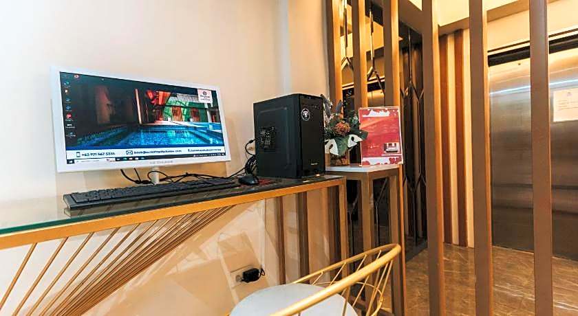 SureStay Studio by Best Western Clarkview, Angeles City