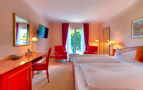 Comfort Double or Twin Room