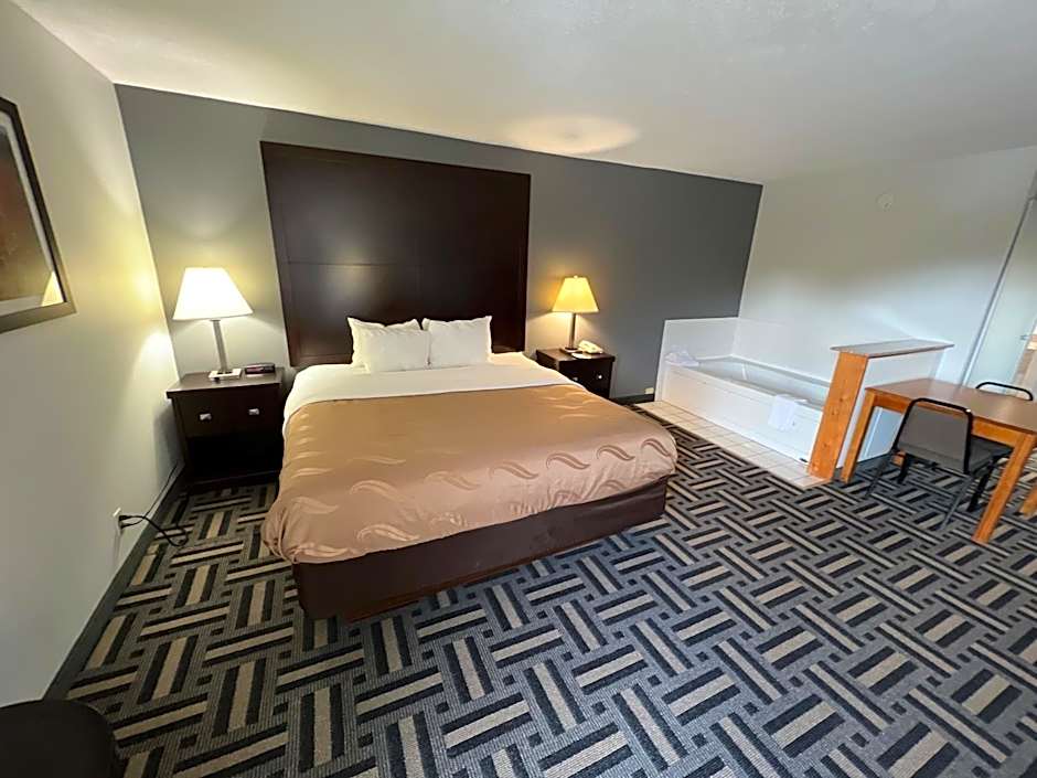 Quality Inn & Suites