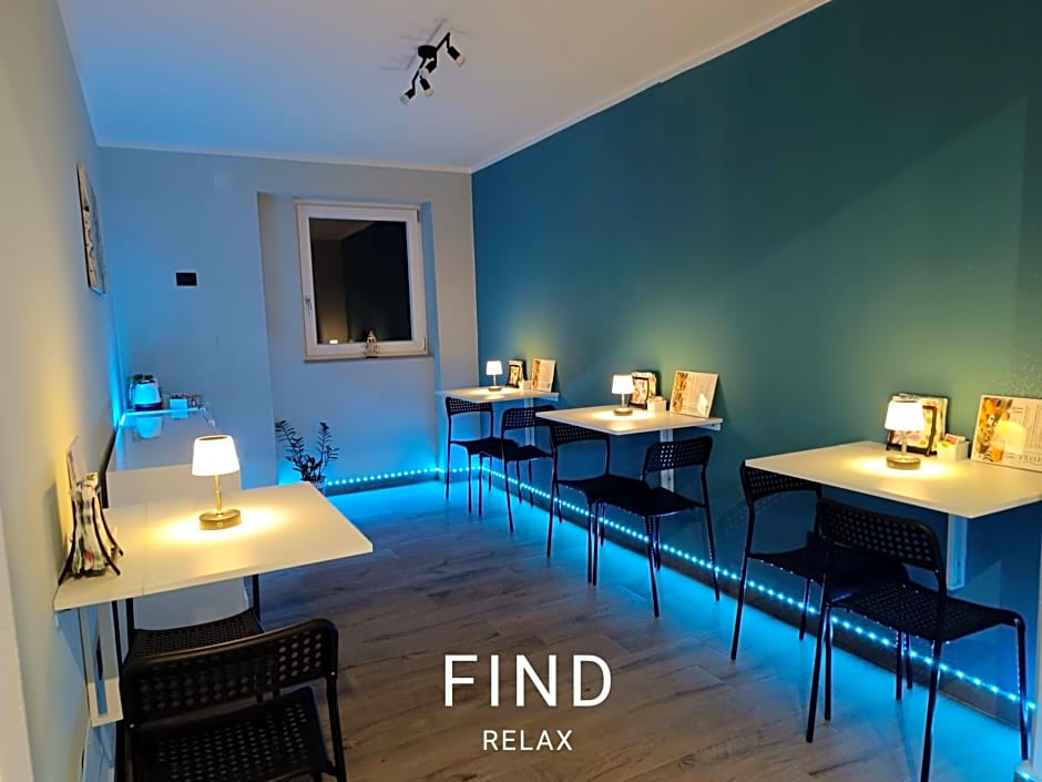 Nirvana Bed and Breakfast Experience