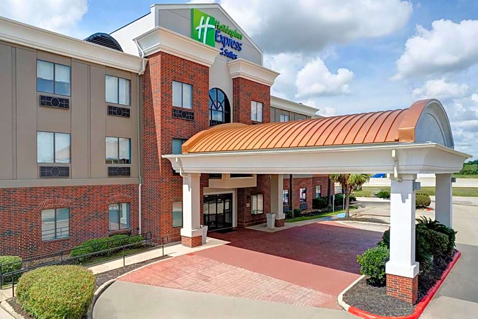 Holiday Inn Express Hotel & Suites Winnie By IHG