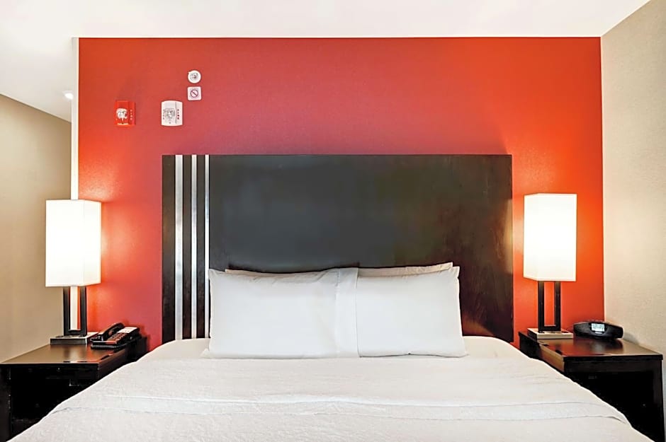 Hampton Inn by Hilton Chilliwack