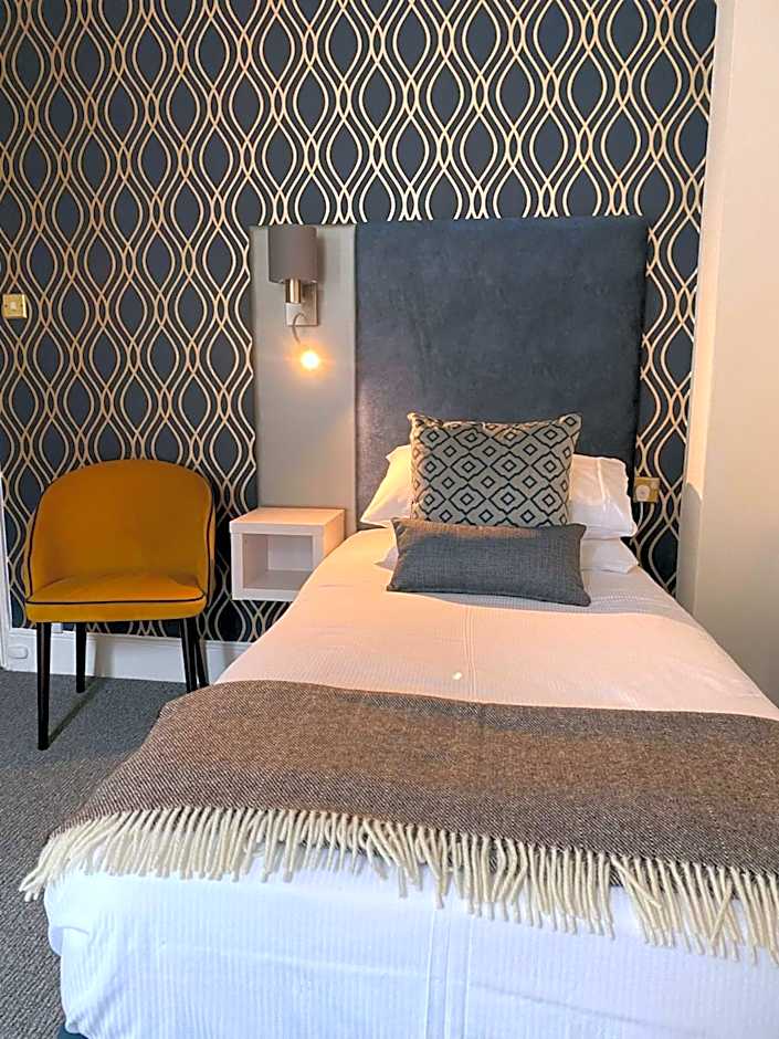 Royal Sportsman Hotel