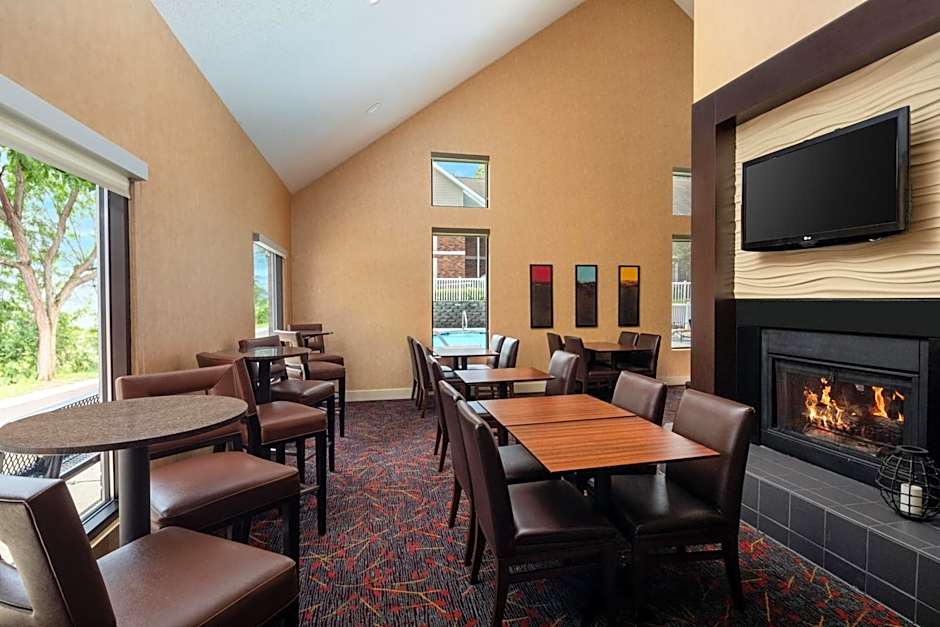 Residence Inn by Marriott Binghamton