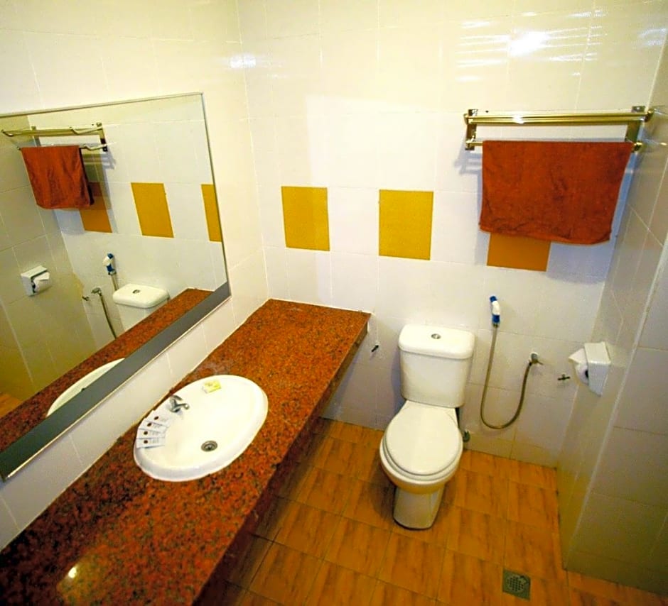 City Times Hotel