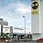 B&B HOTEL Frankfurt-Hahn Airport