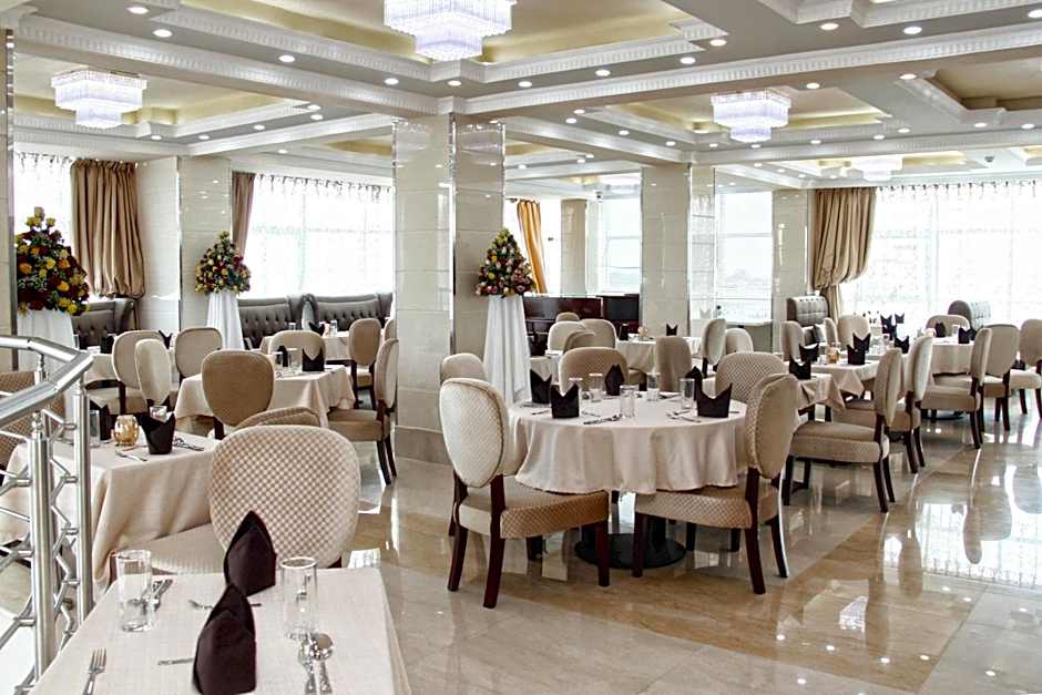 Addissinia Hotel