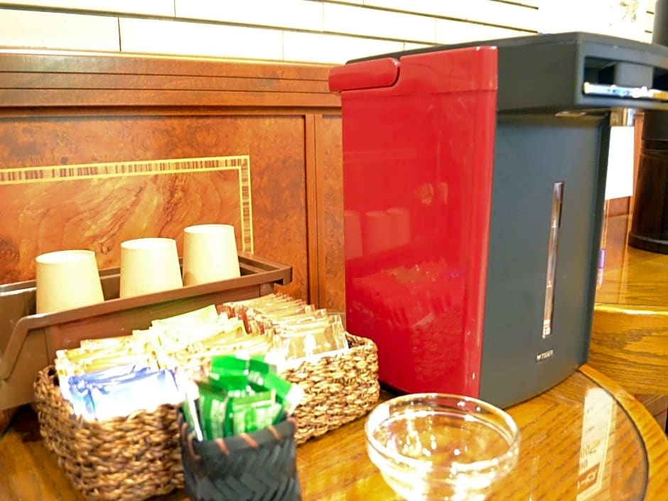 Hotel Crown Hills Koriyama