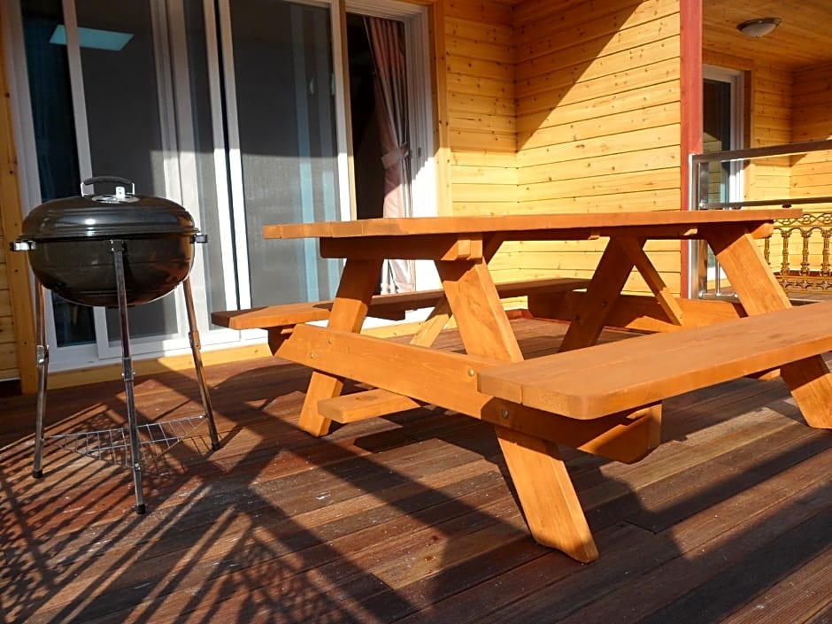 Hongcheon Yeongjin Pension