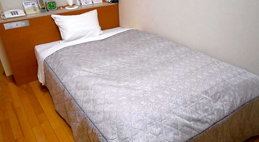 New Central Hotel Katsuta