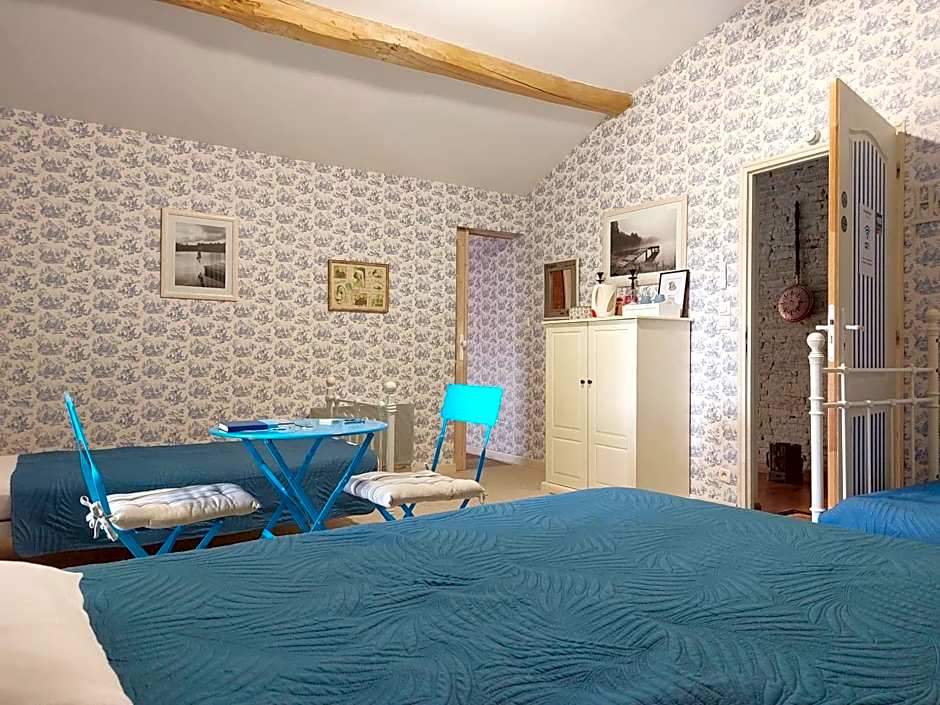 Le Clos de Saint Amour