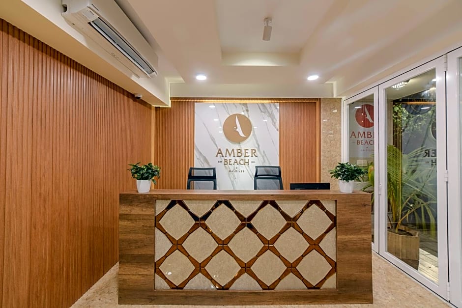 Amber Beach Hotel