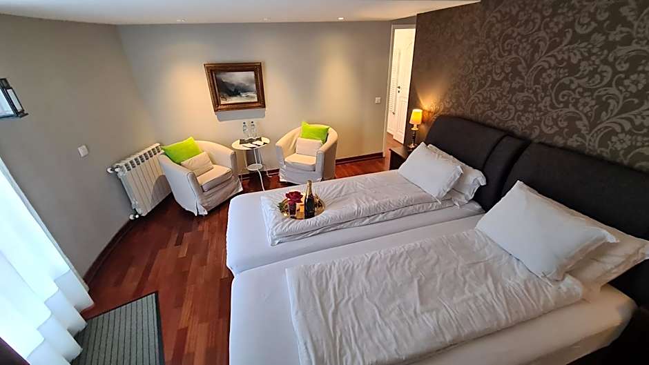 Quinta do Cabo Guesthouse