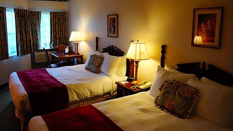 Hotel Grand Victorian