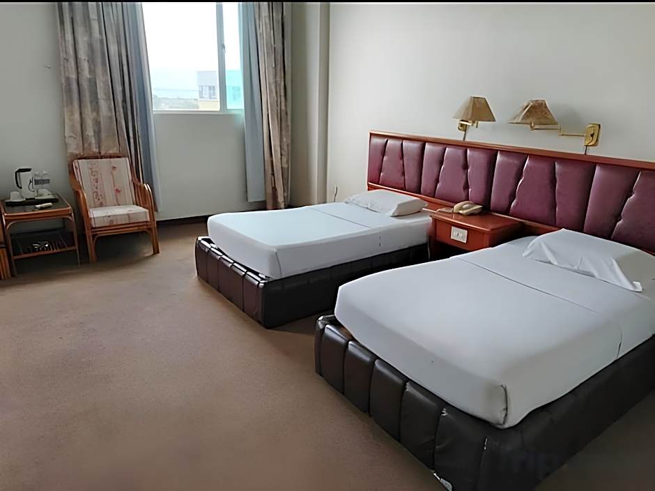 Hotel O Hotel Ramai